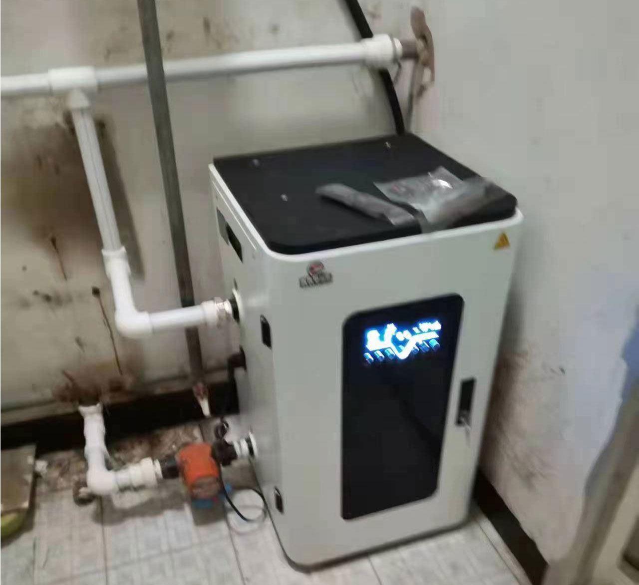 成功案例